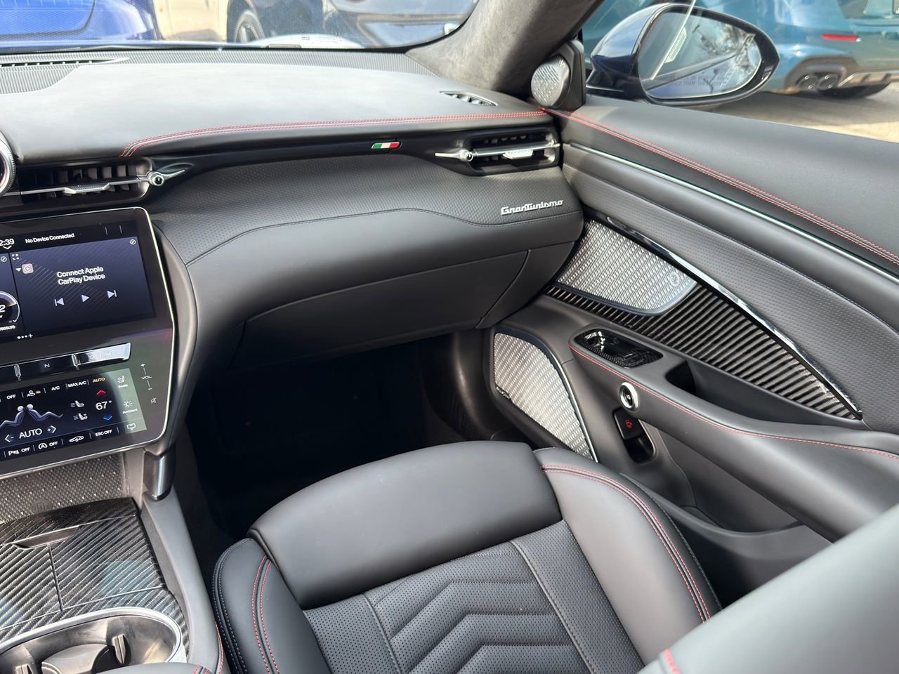 Certified 2024 Maserati GranTurismo Trofeo image 31