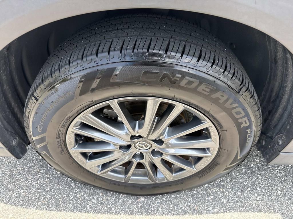 Used 2021 MAZDA CX-5 Touring FWD image 12