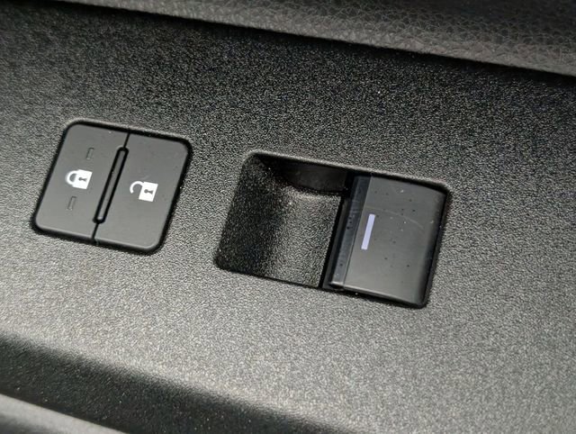 Used 2024 Toyota Land Cruiser 1958 image 32