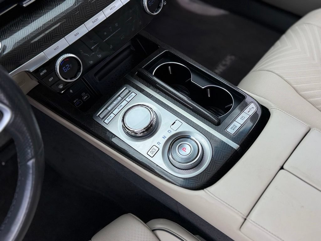 Used 2023 Genesis G80 3.5T Sport AWD/4WD image 30