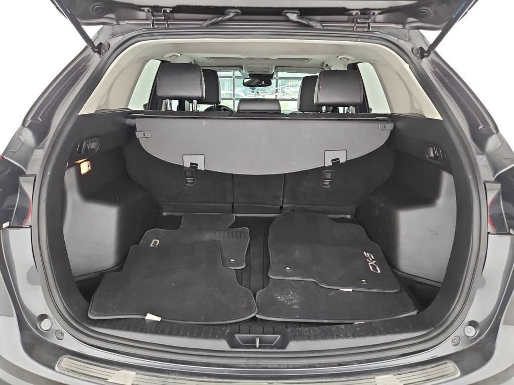 Used 2015 MAZDA CX-5 Grand Touring FWD image 32