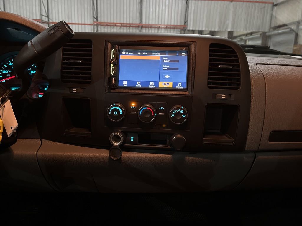 Used 2012 GMC Sierra 1500 W/T image 23
