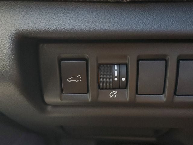 New 2026 Subaru Outback Limited AWD/4WD image 35