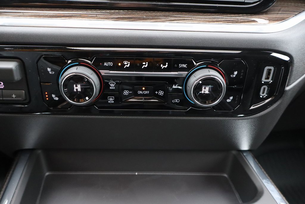 New 2026 Chevrolet Silverado 1500 LT Trail Boss w/ LT Trail Boss Premium Package image 12