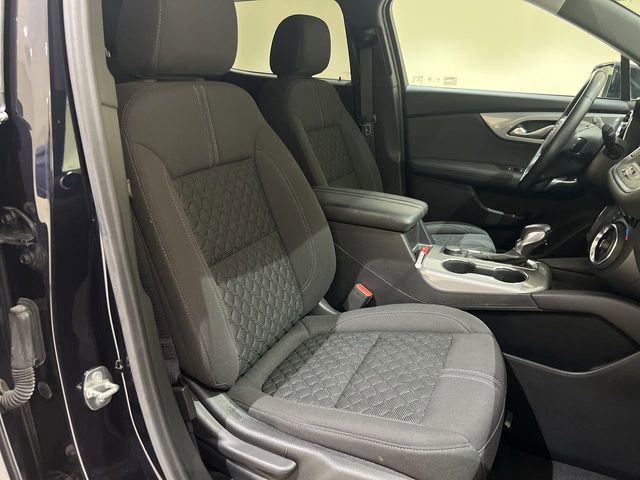 Used 2020 Chevrolet Blazer LT image 22