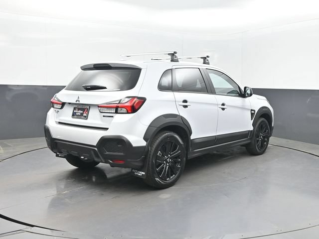 New 2026 Mitsubishi Outlander Sport AWD image 32