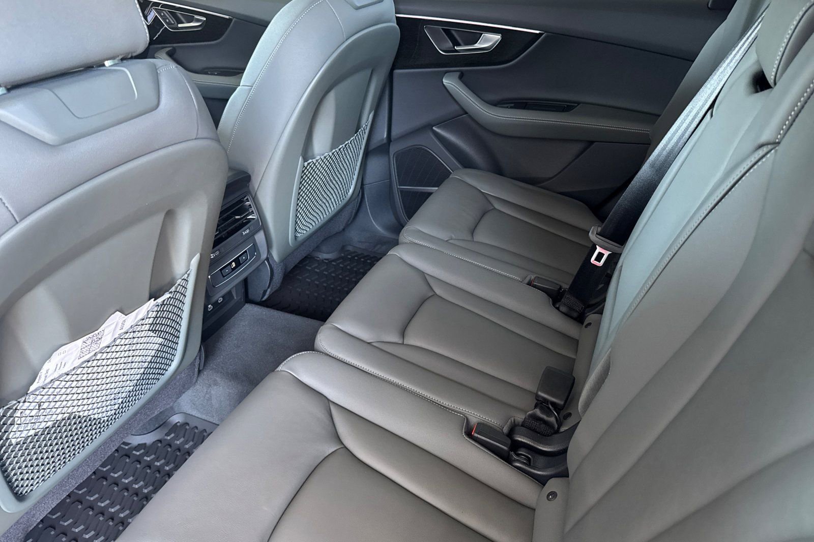 New 2025 Audi Q7 2.0T Premium Plus AWD/4WD image 11