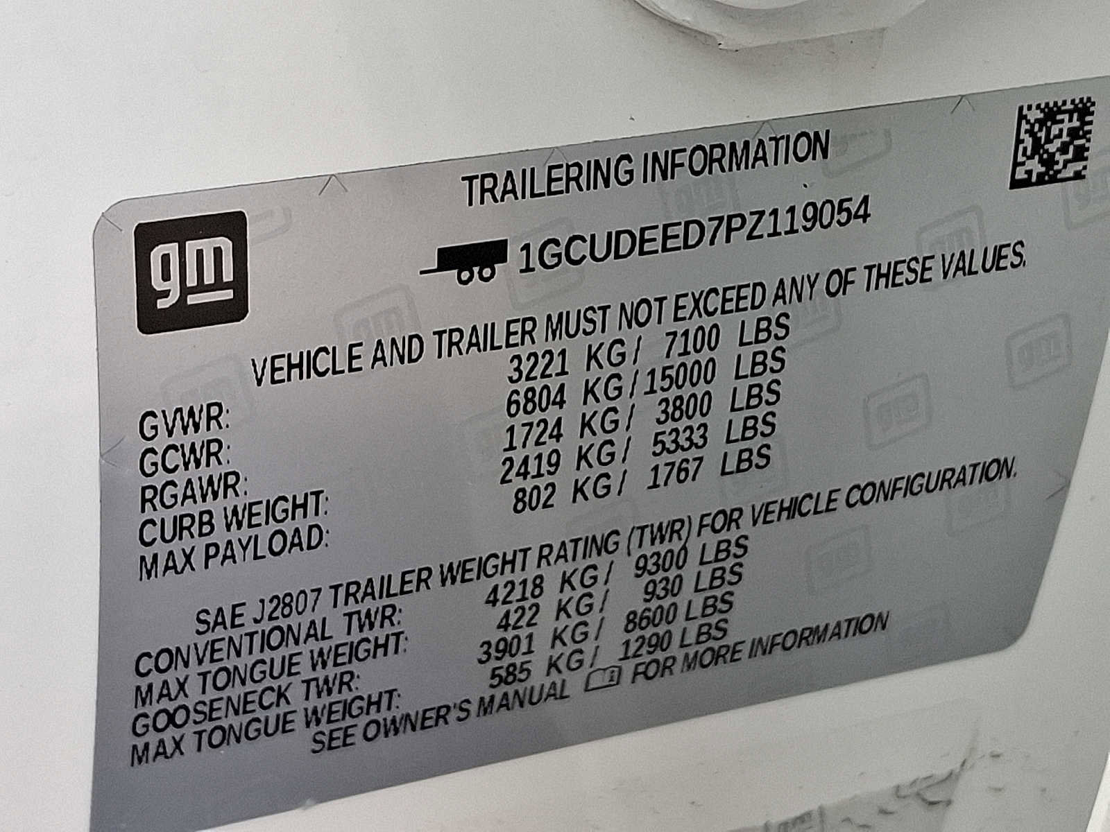 Certified 2023 Chevrolet Silverado 1500 RST w/ Protection Package image 26