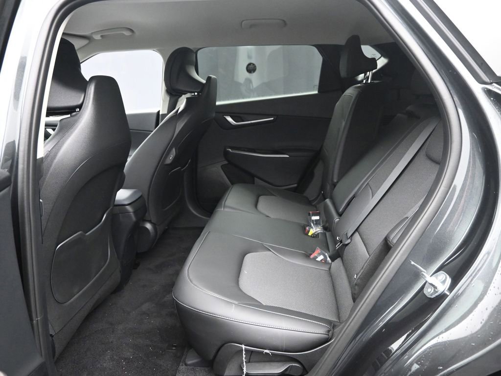 Used 2024 Kia EV6 Light image 11