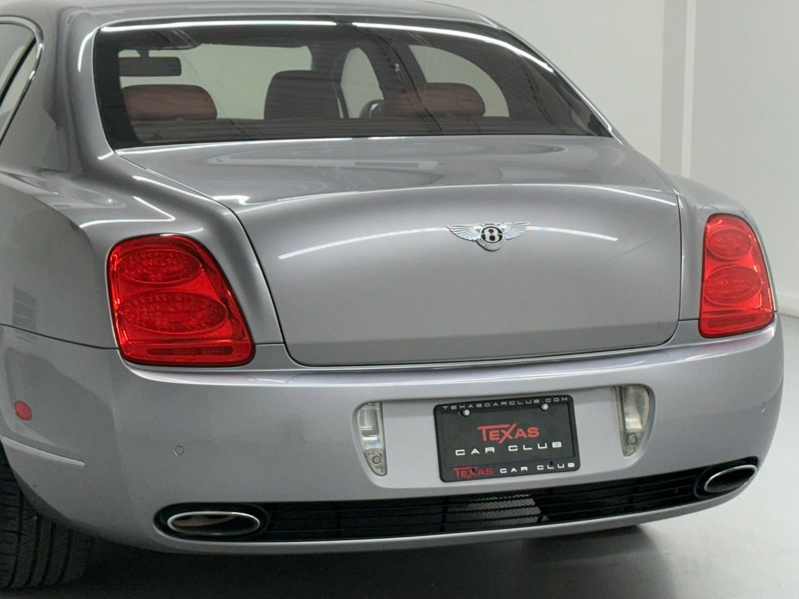 Used 2006 Bentley Flying Spur Flying Spur AWD/4WD image 11