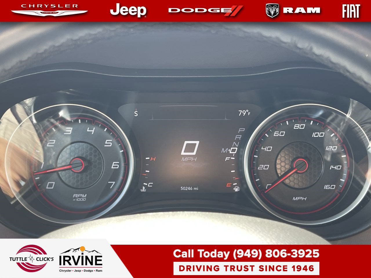 Used 2023 Dodge Charger R/T image 24