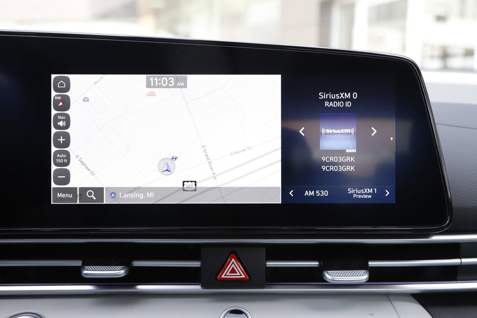 New 2026 Hyundai Elantra Limited FWD image 25