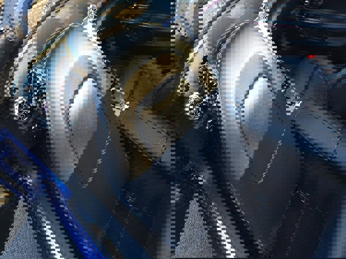 Used 2024 Mercedes-Benz SL 43 AMG image 20