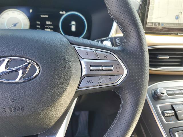 Used 2023 Hyundai Santa Fe Calligraphy AWD/4WD image 58
