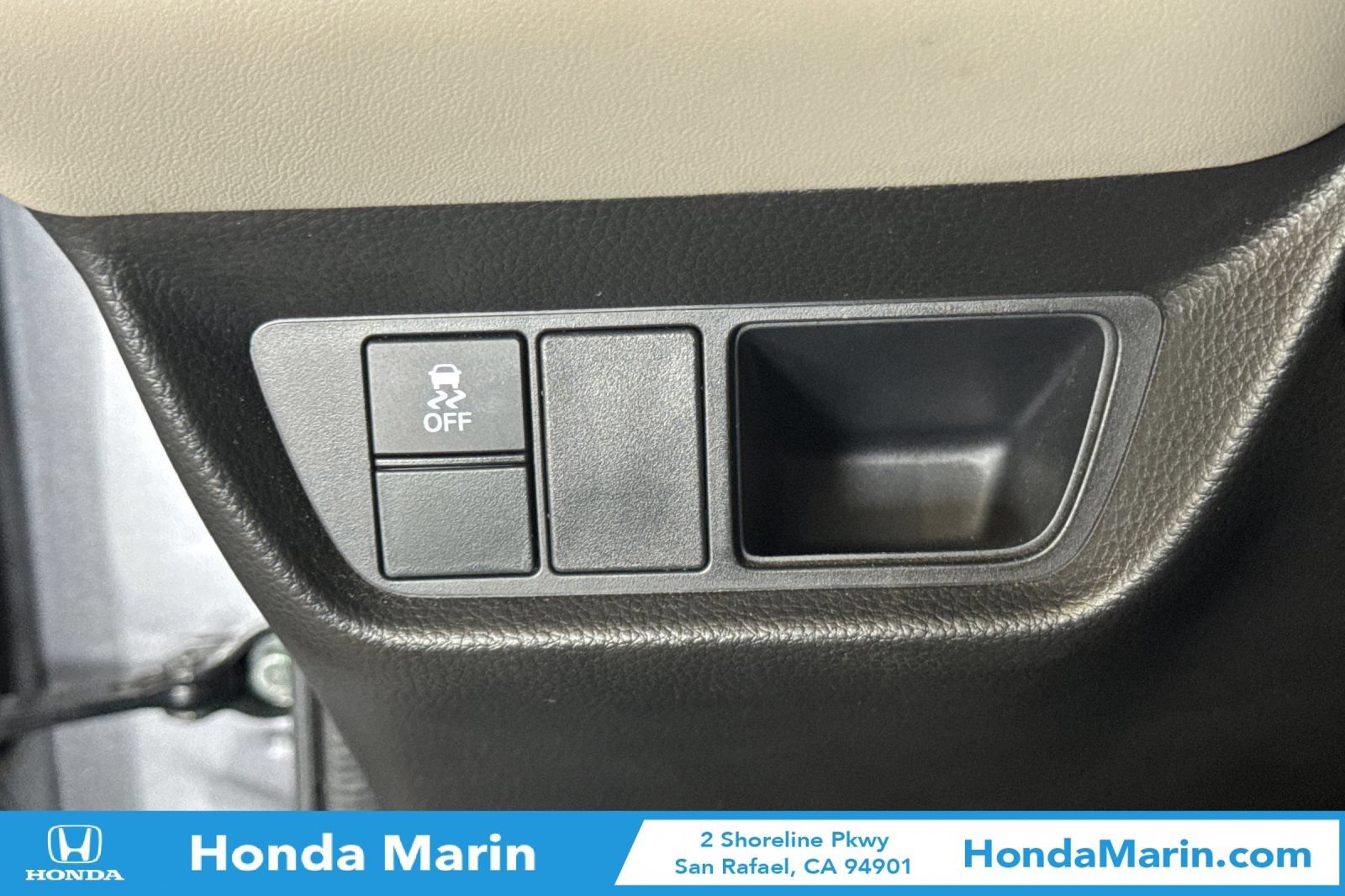 Used 2024 Honda HR-V LX image 32