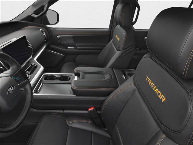 New 2026 Ford Expedition Tremor image 6