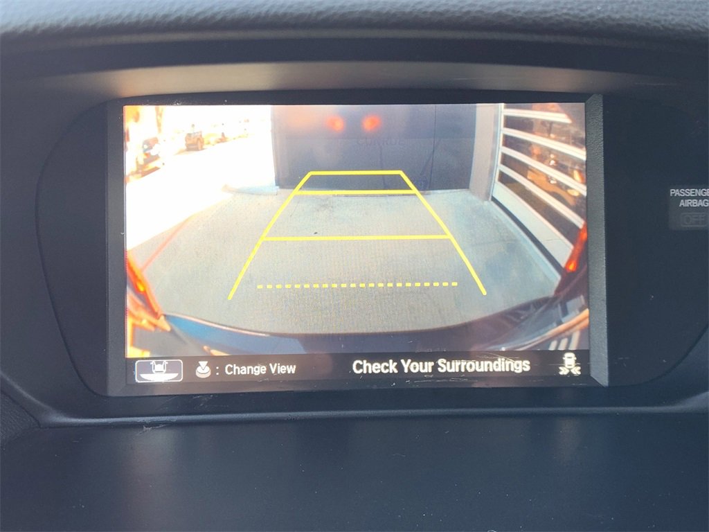 Used 2015 Acura TLX V6 w/ Advance Package image 17