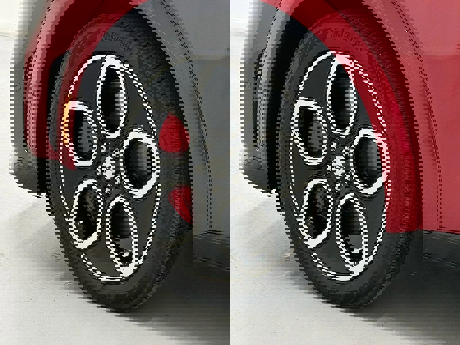 Used 2023 Ford Mustang Mach-E GT image 42