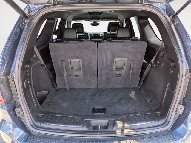 Used 2020 Dodge Durango GT image 32