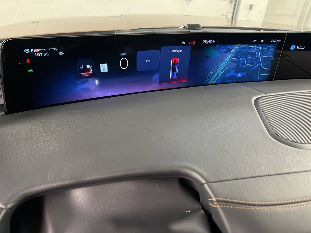 New 2026 Lincoln Navigator Black Label AWD/4WD image 24