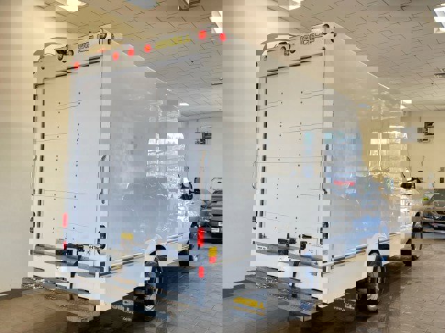 Used 2021 Ford E-350 and Econoline 350 Super Duty w/ Power Windows & Locks Group image 8