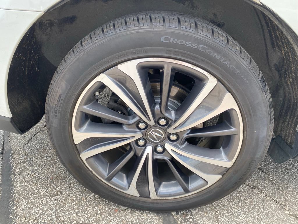 Used 2020 Acura MDX FWD w/ Technology Package image 34