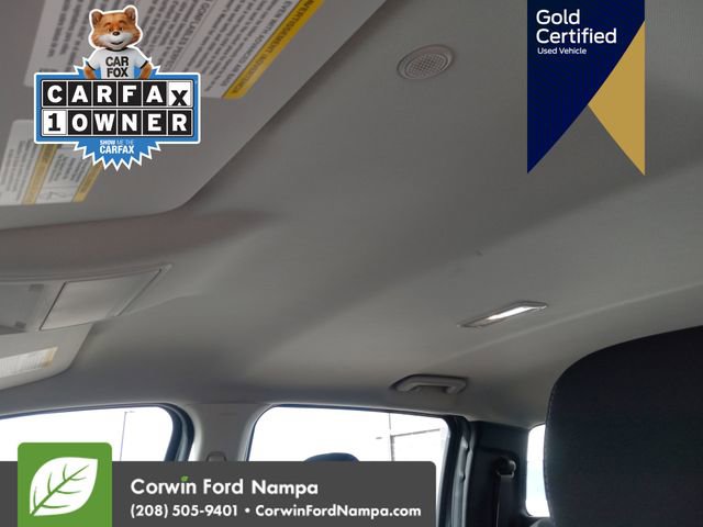 Certified 2025 Ford Ranger XL image 25