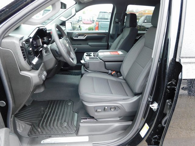 New 2026 Chevrolet Silverado 1500 LT image 15