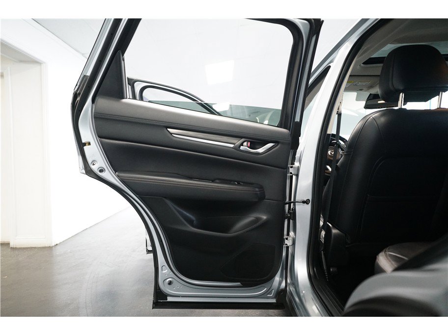 Used 2019 MAZDA CX-5 Grand Touring image 15