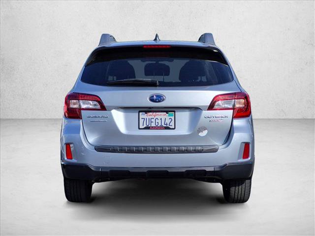 Used 2016 Subaru Outback 2.5i Limited AWD/4WD image 7