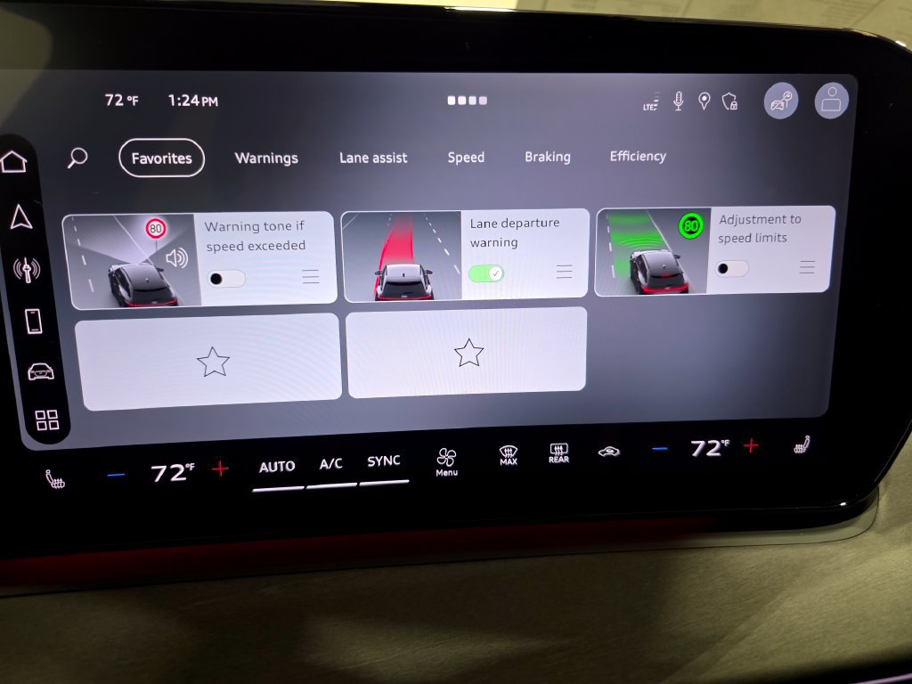 New 2026 Audi Q3 quattro 2.0T AWD/4WD image 37