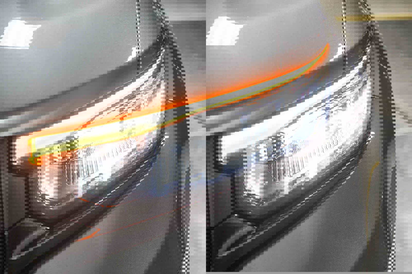 Used 2023 Jeep Grand Cherokee Trailhawk AWD/4WD image 7