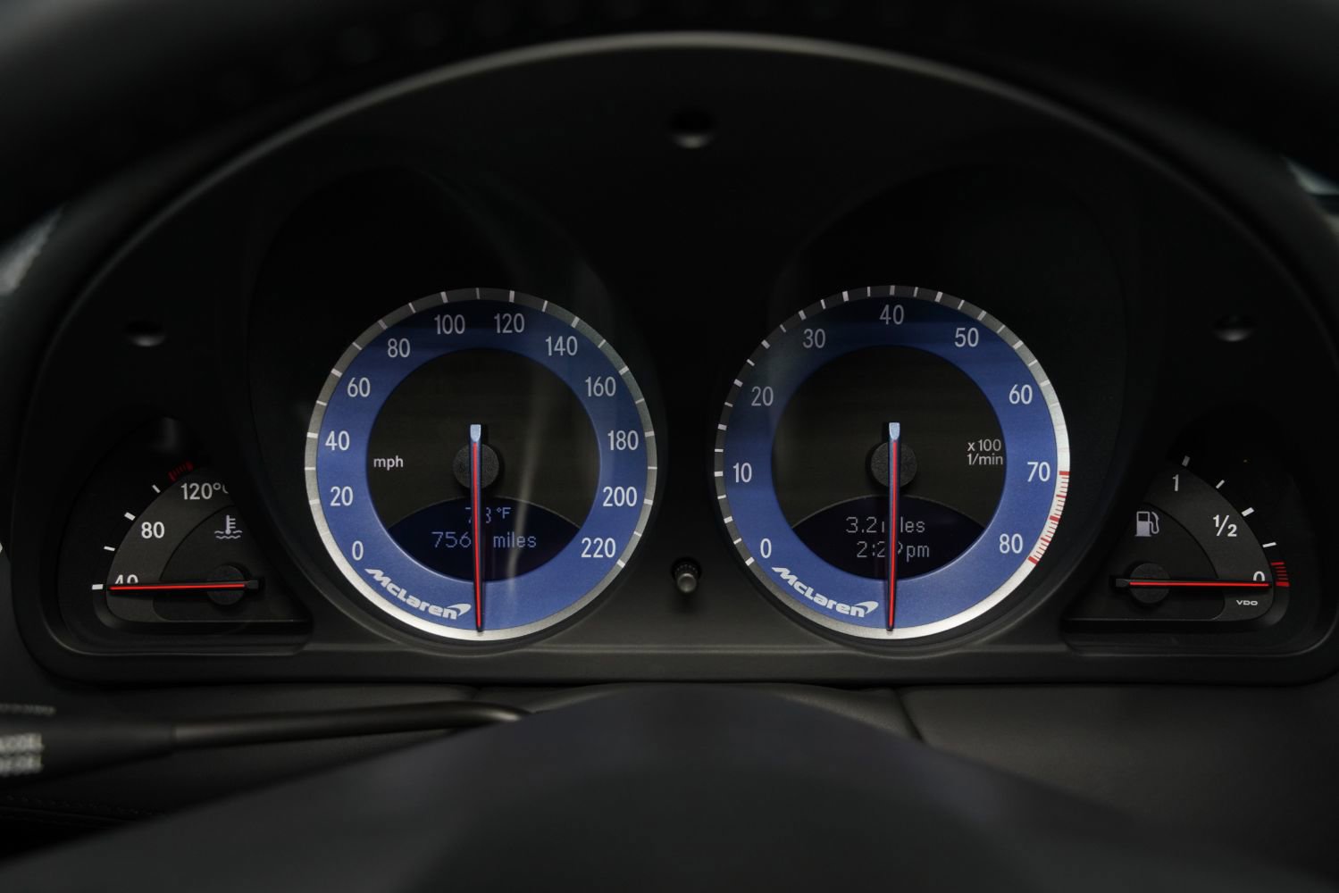 Used 2006 Mercedes-Benz SLR image 39