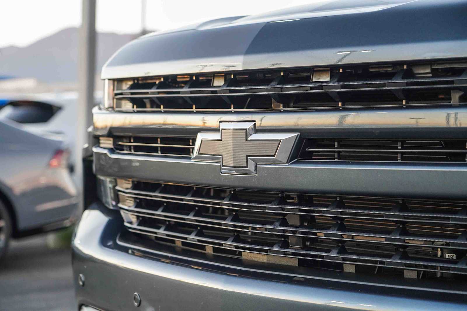 Used 2021 Chevrolet Silverado 1500 RST w/ All Star Edition Plus image 3