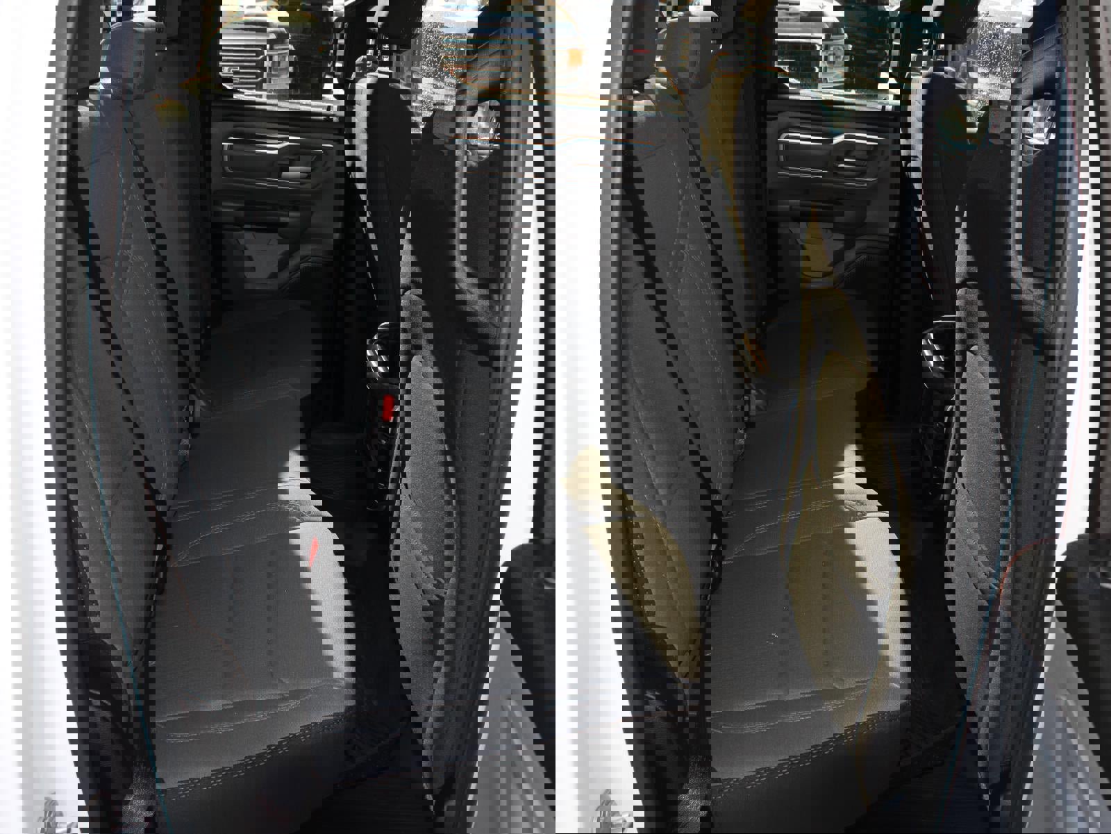 Used 2022 RAM 1500 Big Horn image 16