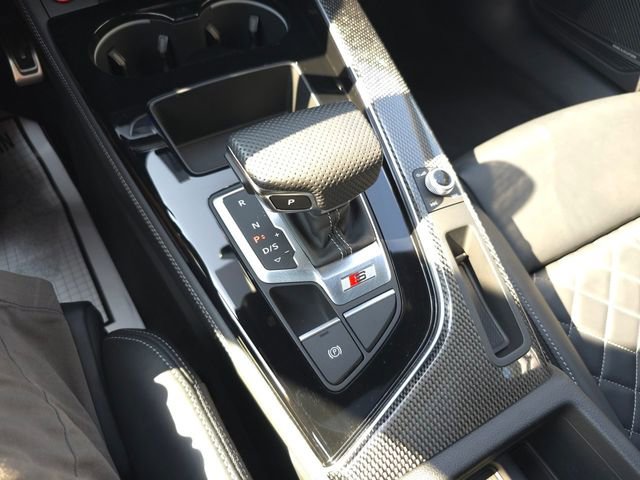 Used 2023 Audi S4 Premium Plus image 15