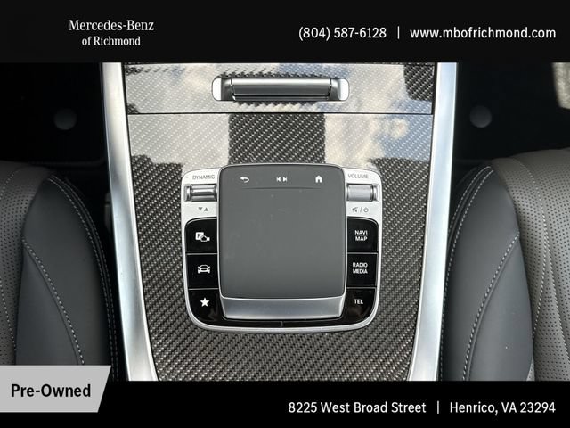 Used 2026 Mercedes-Benz G 63 AMG 4MATIC image 19