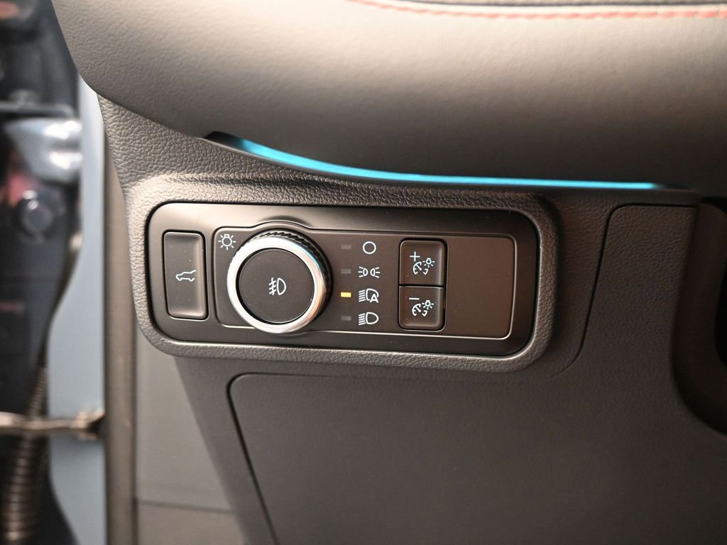 New 2025 Ford Explorer ST w/ Sun And Sound Package image 14