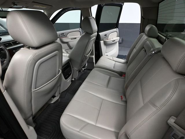Used 2010 Chevrolet Silverado 1500 LTZ image 35