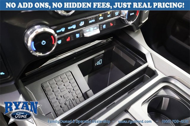 New 2026 Ford F250 Lariat image 28