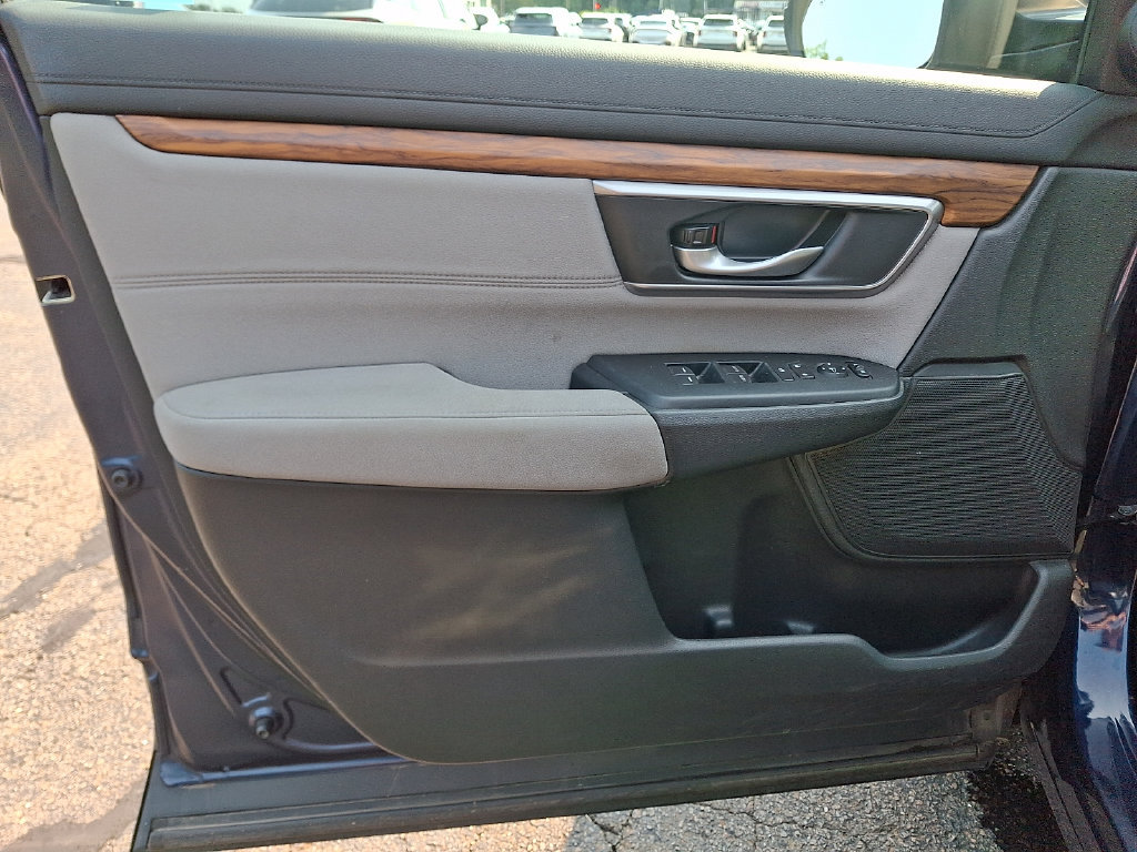 Used 2018 Honda CR-V EX image 13