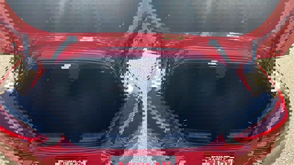 Used 2019 BMW Z4 sDrive30i image 11