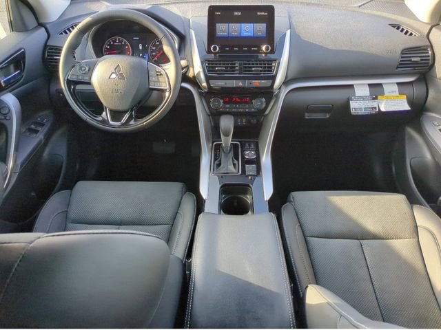 New 2025 Mitsubishi Eclipse Cross SE image 16