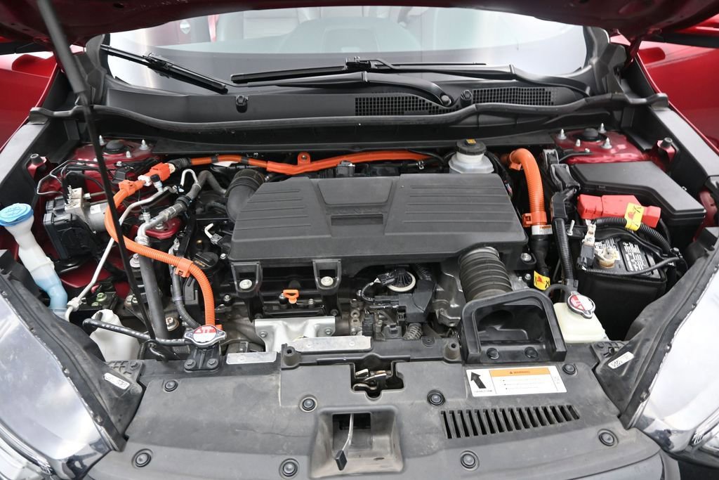 Used 2022 Honda CR-V EX-L image 11