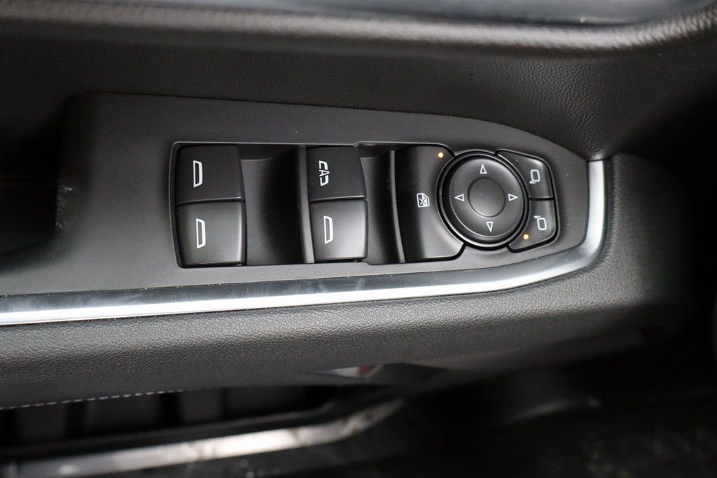 New 2026 Chevrolet Silverado 1500 LT w/ Safety Package image 14