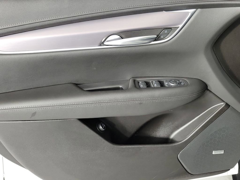 Certified 2023 Cadillac XT5 Luxury FWD image 19