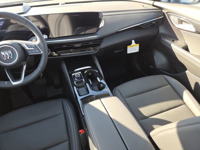 New 2026 Buick Envision Preferred image 34