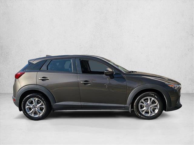 Used 2016 MAZDA CX-3 Touring w/ Premium Package FWD image 4