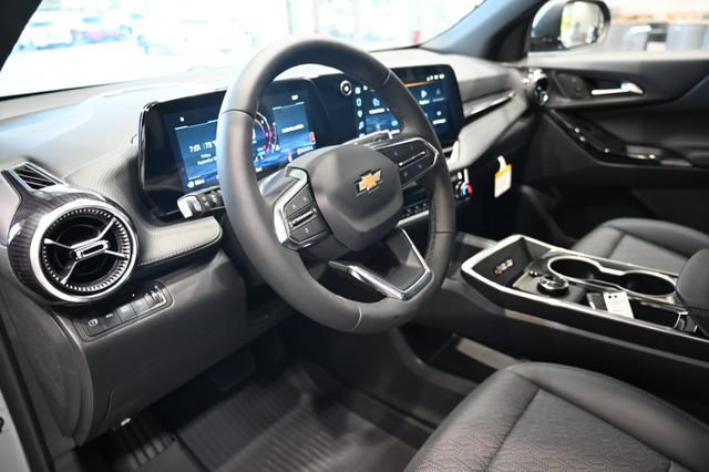 New 2027 Chevrolet Equinox LT w/ Convenience Package II AWD/4WD image 22