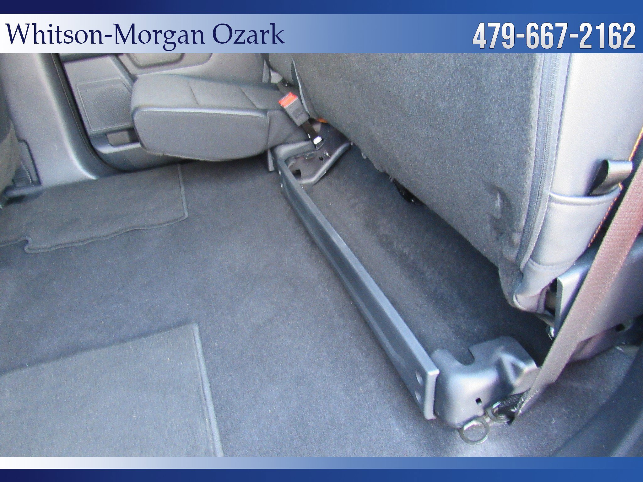 Used 2023 Ford F150 Tremor image 25